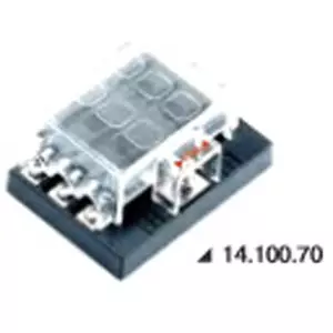 Sulake Pidin Suojalla - SULAKERASIAT - M14-100-70 - 2