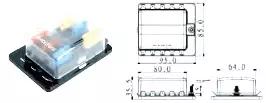 Sulake Pidin Suojalla - SULAKERASIAT - M14-102-70 - 1