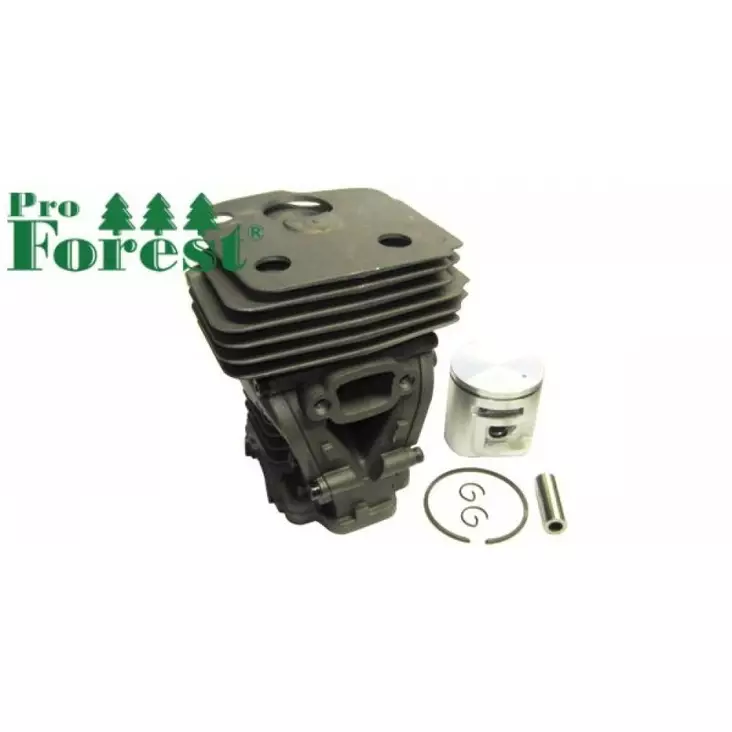 Sylinterikompletti Husqvarna 450, 450e (44 Mm) - SYLINTERISARJAT - 01-940 - 1