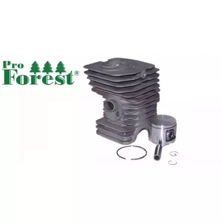 Sylinterikompletti Husqvarna 45, 245rx - SYLINTERISARJAT - 01-930 - 1