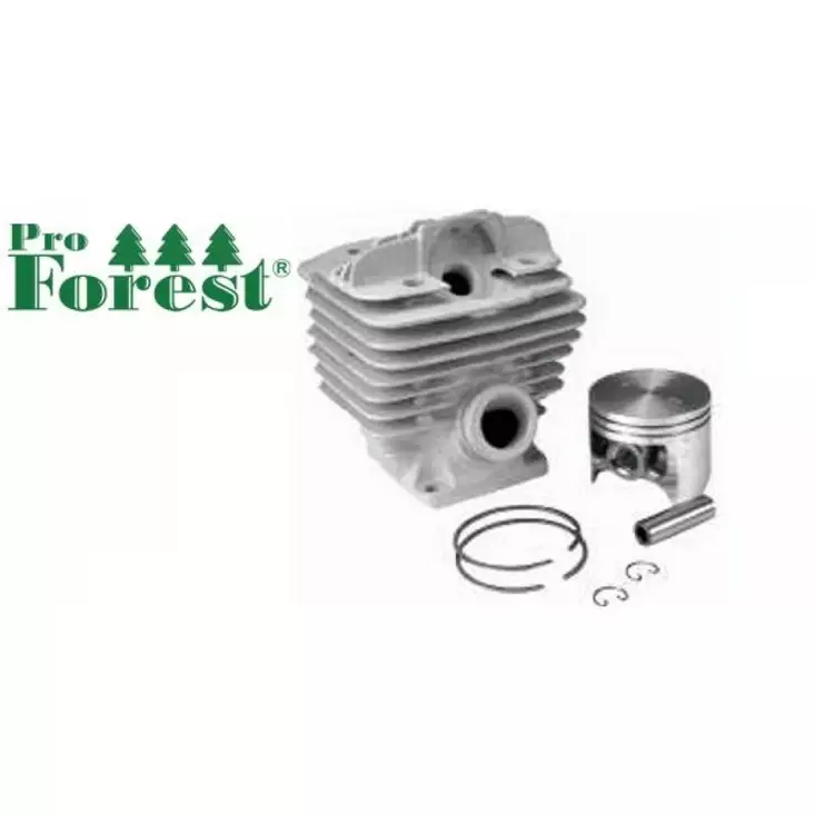 Sylinterikompletti Stihl 038 Super - SYLINTERISARJAT - 01-910 - 1