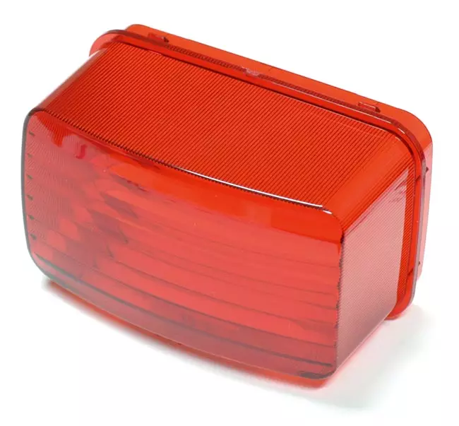 Takalyhdyn Lasi, Yamaha Viking + Atv - MK TAKALYHDYN LASIT - 81-010 - 1