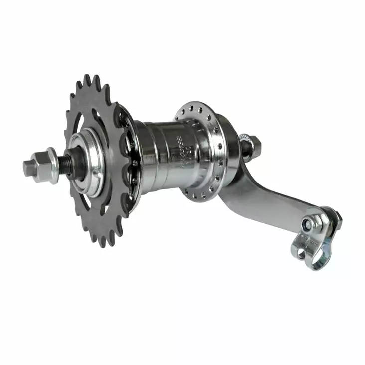 Takanapa Velosteel - TAKANAVAT - 60530 - 1