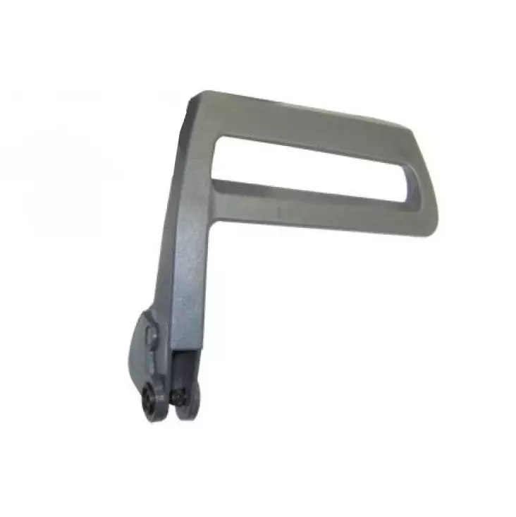 Takapotkusuoja Husqvarna 254,246,242,55,51 - TAKAPOTKUSUOJAT - 06-300 - 2