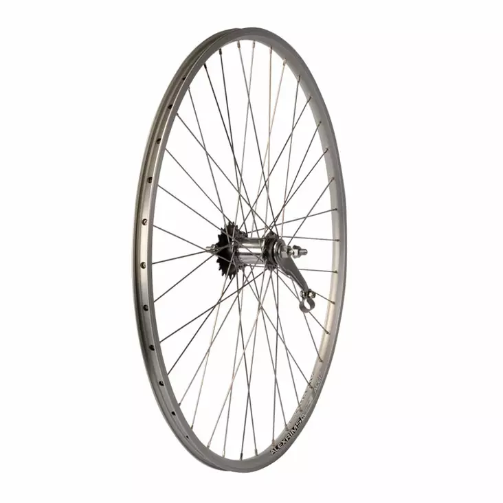 Takapyörä 26" 18-559 Shimano 1v, Alex Ace 17 - Takapyörät - 59070 - 1