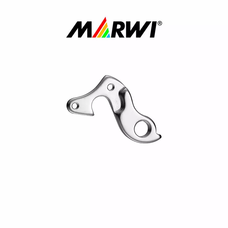 Takavaihtajan Korvake Marwi, Gh-060 - VAIHTAJAN KORVAKKEET - GH-060 - 1