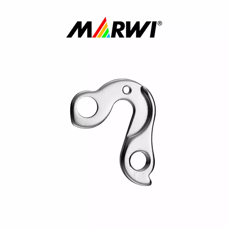 Takavaihtajan Korvake Marwi, Gh-090, Felt - VAIHTAJAN KORVAKKEET - GH-090 - 1