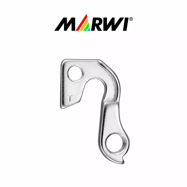 Takavaihtajan Korvake Marwi, Gh-100 - VAIHTAJAN KORVAKKEET - GH-100 - 1