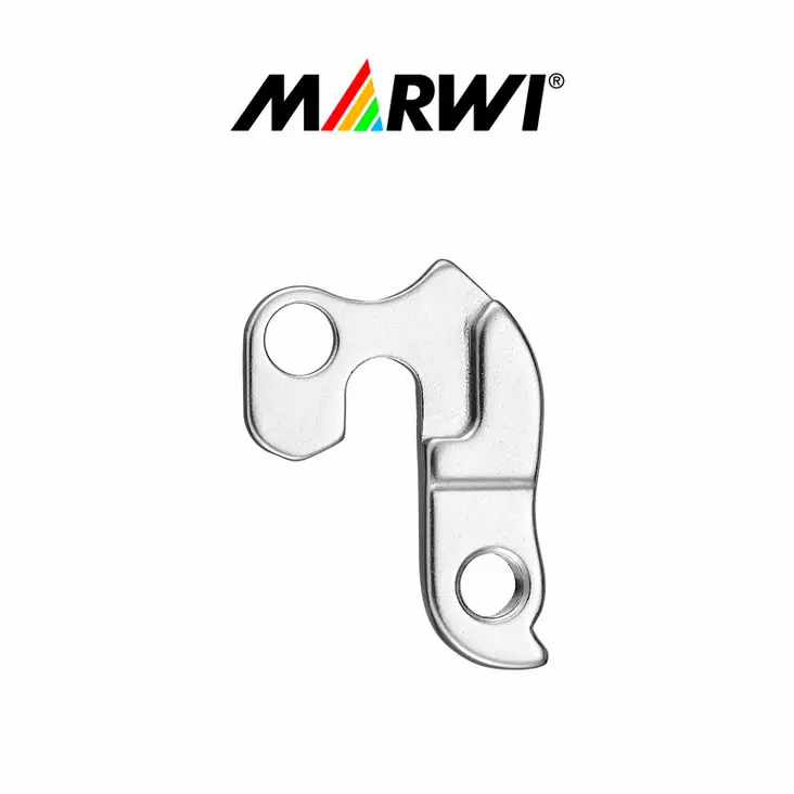 Takavaihtajan Korvake Marwi, Gh-120, Scott - VAIHTAJAN KORVAKKEET - GH-120 - 1