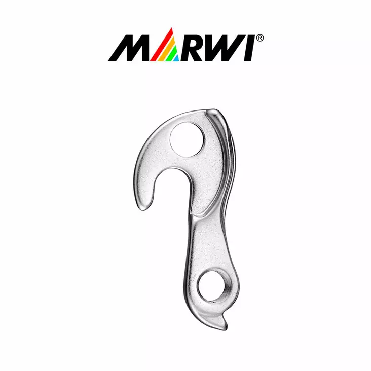 Takavaihtajan Korvake Marwi, Gh-130 - VAIHTAJAN KORVAKKEET - GH-130 - 1