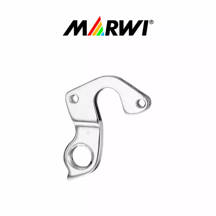 Takavaihtajan Korvake Marwi, Gh-150, Cannondale - VAIHTAJAN KORVAKKEET - GH-150 - 1