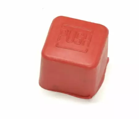 TAPPOKATKAISIJAN KUMI - MK TAPPOKATKAISIJAT - 81-340 - 1