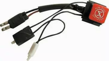 Tappokatkaisija Polaris - MK TAPPOKATKAISIJAT - 81-200 - 1