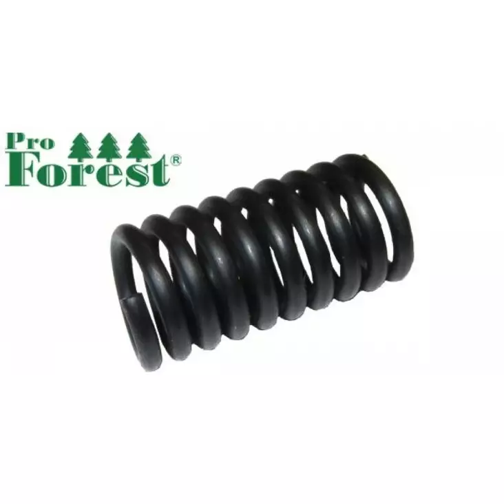 Tärinänvaimennusjousi Stihl Ms261 - TÄRINÄNVAIMENNUSKUMIT - 06-640 - 1