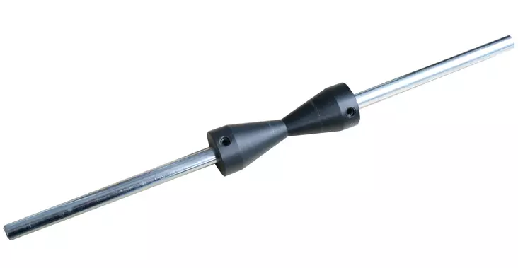 Tasapainoituslaitteen Akselisarja 12mm - VARIKKO TUOTTEET JA NOSTIMET - 9-B-A00 - 1