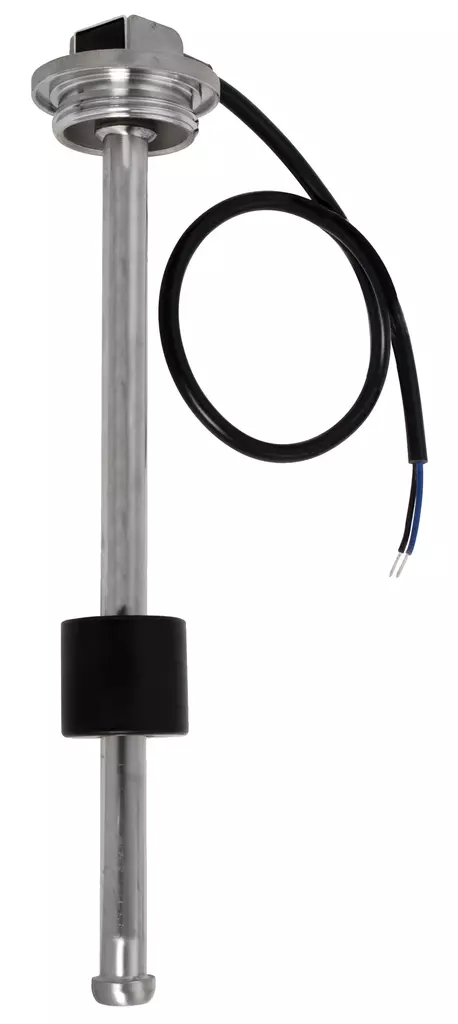 Tasoanturi S3 Kierteellä 50 240/33 - MITTARIT JA ANTURIT - M27-170-50 - 1