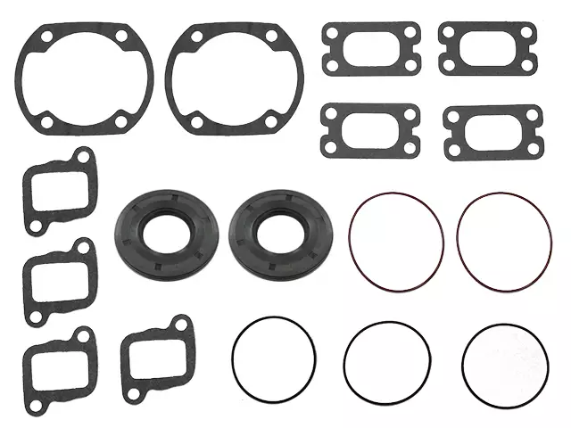 TÄYDELLINEN TIIVISTESARJA - MK YLÄPÄÄN TIIVISTESARJAT - 89-711210 - 1
