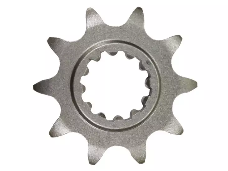 Tec-X Eturatas, 10, Minarelli Am6 - MOPON ETURATTAAT - 27-0085-10 - 1