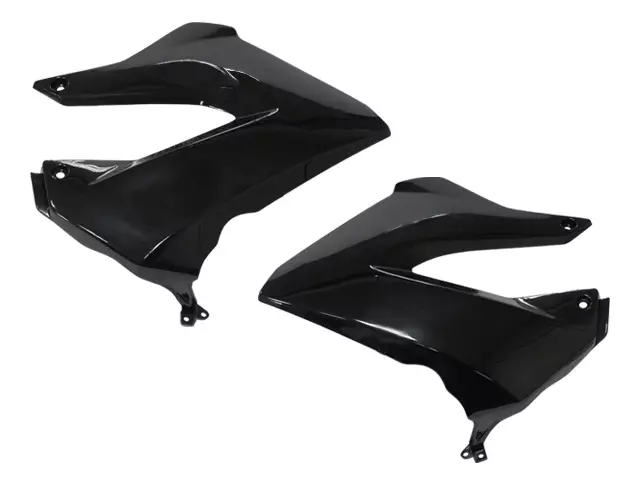 Tec-X Imanohjaimet, Musta, Derbi Senda 00-08 - MOPON MUOVISARJAT - 306-4951-0 - 1