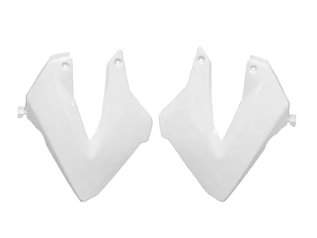 Tec-X Imanohjaimet, Valkoinen, Derbi Senda 00-08 - MOPON MUOVISARJAT - 306-4951-10 - 1