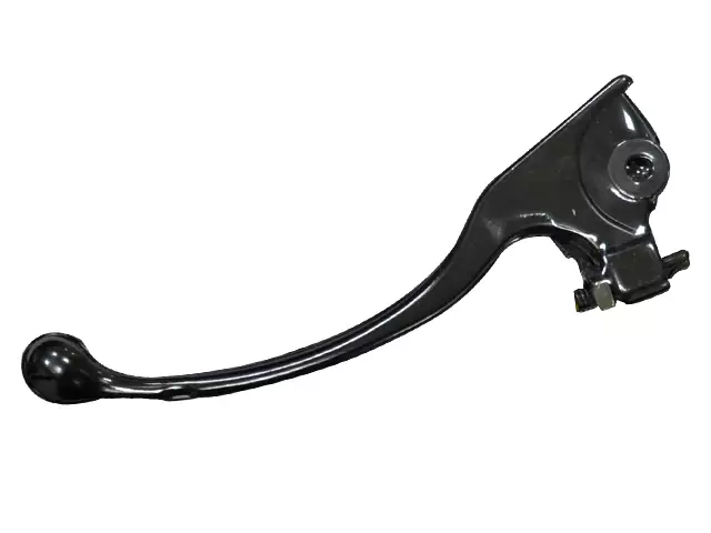 Tec-X Jarruvipu, Musta, Derbi Senda Drd Pro - MOPON JARRUVIVUT - 307-1004-0 - 1