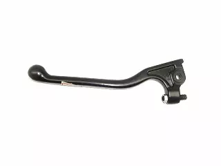 Tec-X Jarruvipu, Musta, Derbi Senda / Yamaha Dt50r - MOPON JARRUVIVUT - 307-1002-0 - 1