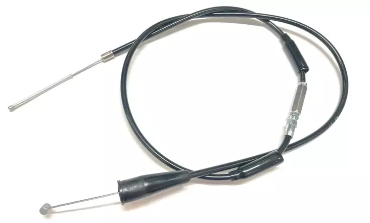 Tec-X Kaasuvaijeri, Yleismalli, Vaij. P. 111Cm / Kuoren. P. Min.94,5Cm + 1,6Cm - MOPON KAASUVAIJERIT - 305-4100 - 1