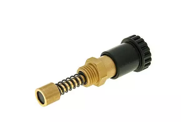 Tec-X Käsiryyppy, Phbg - MOPON KAASUTTIMEN VARAOSAT - 302-0250 - 1