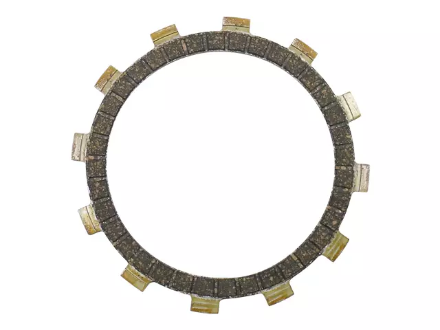 Tec-X Kytkinlevysarja, Suzuki Pv50 - MOPON KYTKINLEVYT JA JOUSET - 304-0540 - 1