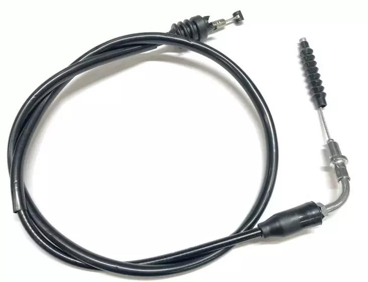Tec-X Kytkinvaijeri, Yamaha Dt50r 98-03 - MOPON KYTKINVAIJERIT - 305-4080 - 1