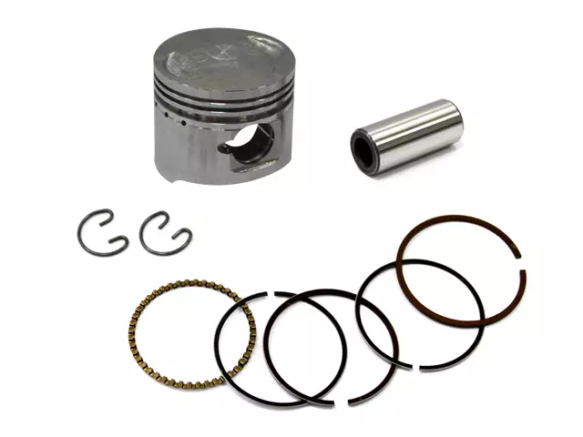 TEC-X MÄNTÄSARJA, 39,00 , QMA/QMB139 - MOPON MÄNNÄT - 301-0985-00 - 1