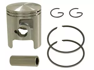 Tec-X Mäntäsarja, 39,85 , Derbi Senda / Aprilia Rx,Sx 06- - MOPON MÄNNÄT - 301-0936-00 - 1