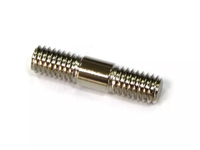 Tec-X Pinnapultti M6 X 25 Mm - MOPON PINNAPULTIT JA MUTTERIT - 301-0040 - 1