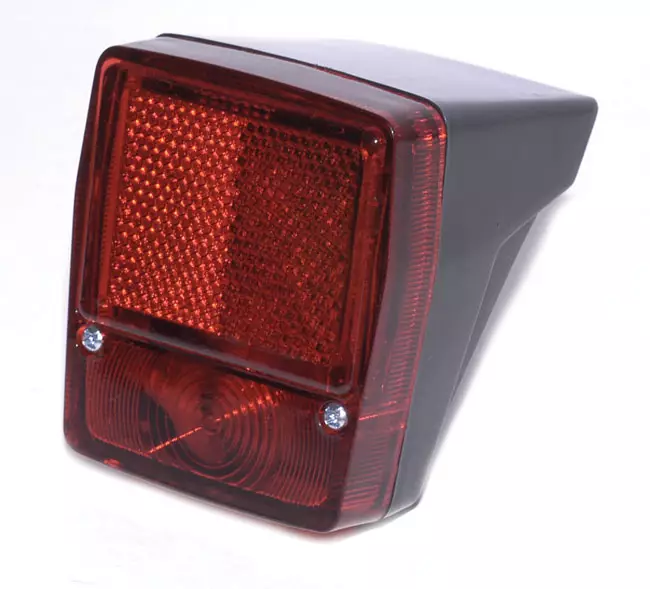 Tec-X Takavalo, Suzuki Pv50 - MOPON TAKAVALOT - 307-0160 - 1