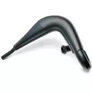 Tec-X Tehoputki, Suzuki Pv50 - Mopon pakoputket - 308-0700 - 1