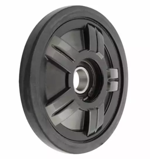 Telapyörä Musta - MK TELAPYÖRÄT - 84-1141-0 - 1