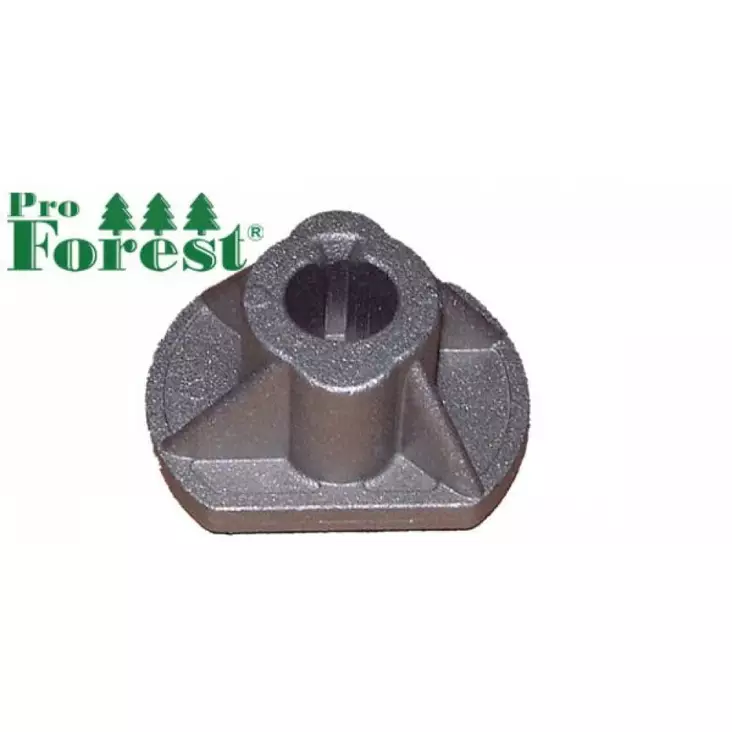 Teräistukka Castel Garden, Stiga - TERÄKIINNIKKEET - 19-390 - 1