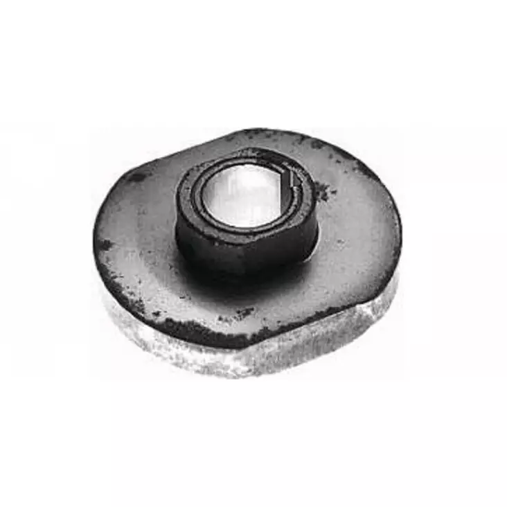 Teräistukka Murray (Kiilauralla) - TERÄKIINNIKKEET - 19-360 - 1