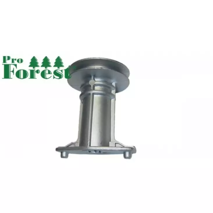 Teräistukka Viking Mb450, 455, 500,505... - TERÄKIINNIKKEET - 19-420 - 1