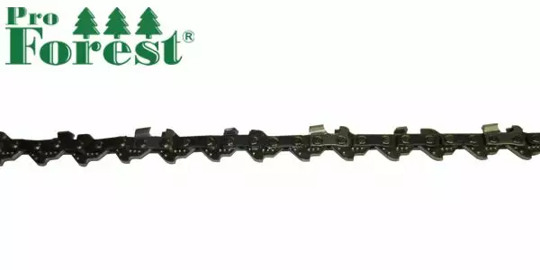 Teräketju 1/4-28-1.1mm "micro" proforest - TERÄKETJUT - 05-410 - 1