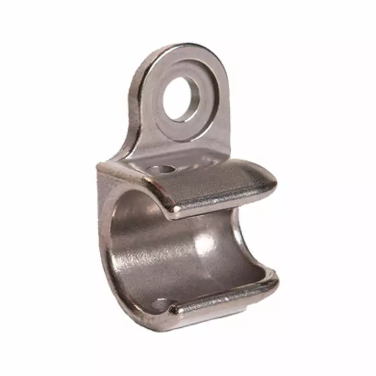 Thule Axle Mount Ezhitch Cup - Lastenkuljetusperäkärryn Lisäkiinnike - LASTENKULJETUSPERÄKÄRRYT - 20110720 - 1