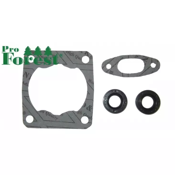 Tiivistesarja Stihl Fs400,450,480 - TIIVISTEET - 08-160 - 1