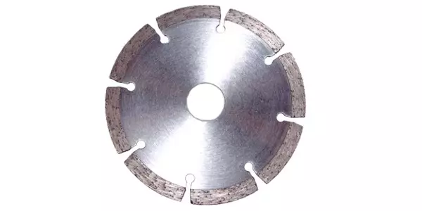 Timanttilaikka 115Mm X 22,2Mm Proforest - TYÖKALUT - 86-710 - 2