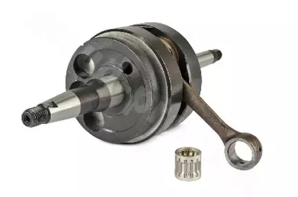 Tnt Orginal Kampiakseli, Peugeot Pysty Ilma- / Nestejäähdytys, E2 03-> - MOPON KAMPIAKSELIT - 301-0170 - 1