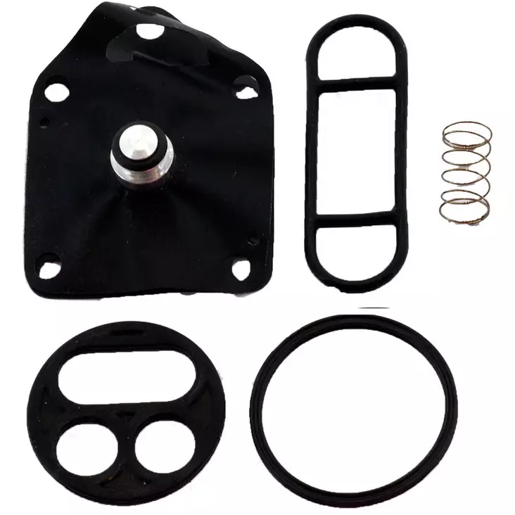 Tourmax Korj.Sarja. Polttoainehanaan - MP HANAN KORJAUSSARJAT - 19-920 - 1