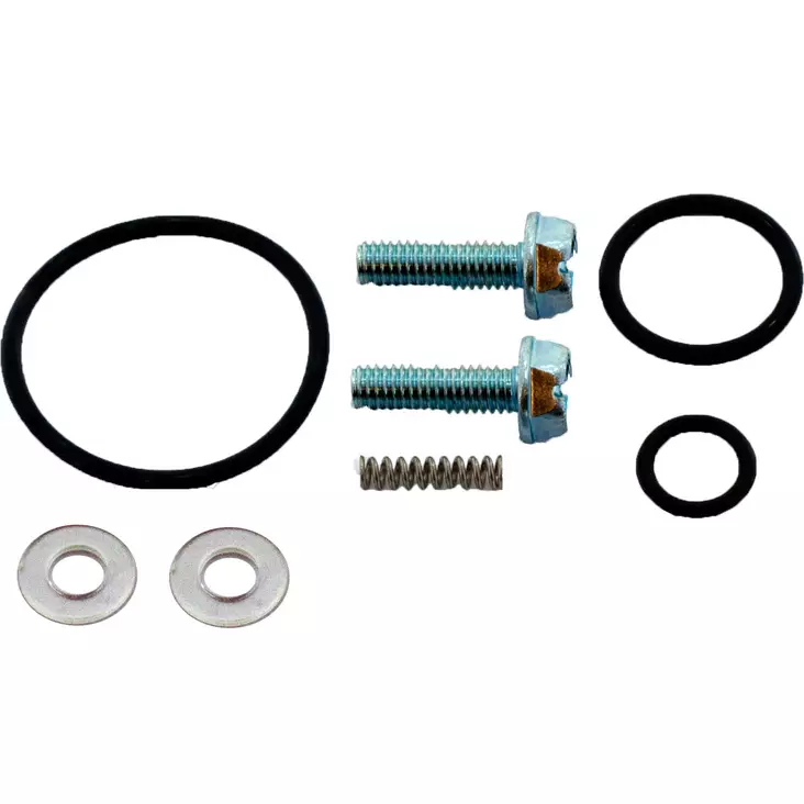 Tourmax Korj.Sarja. Polttoainehanaan - MUUT MOOTTORINOSAT - 19-930 - 1