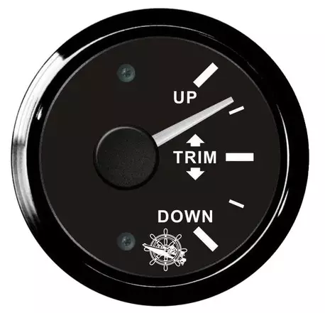 Trimmimittari 10-190 Ohms12/24V - MITTARIT JA ANTURIT - M27-320-20 - 1