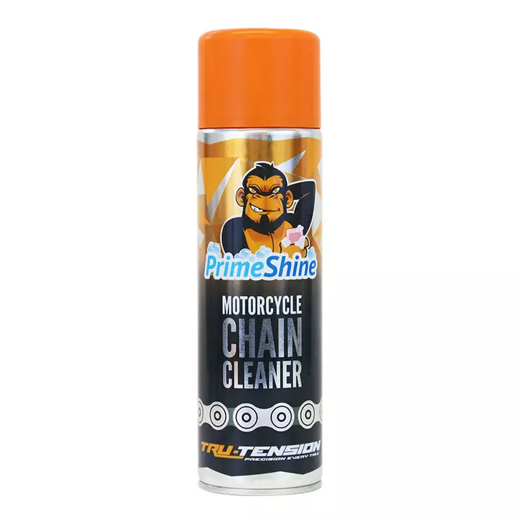 Tru-Tension Primeshine Chain Cleaner (500ml) - PUHDISTUSAINEET - 440-230 - 1