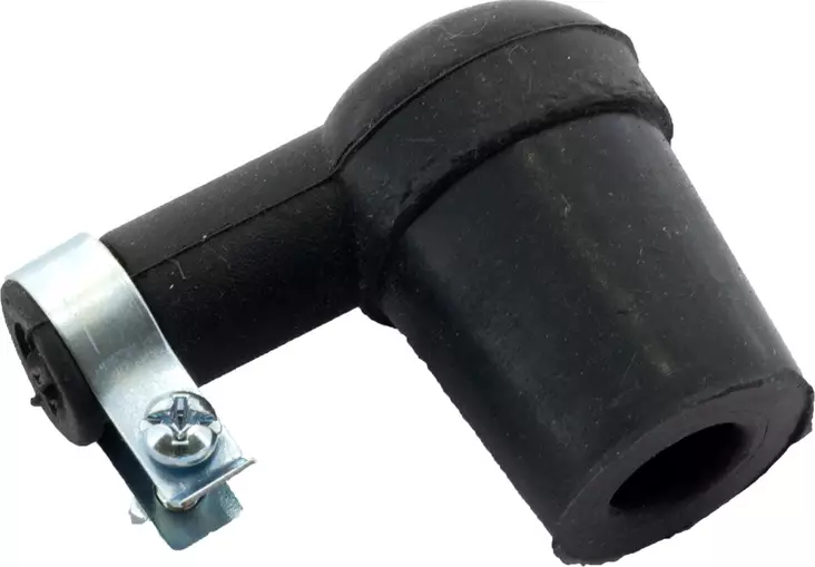 TULPANHATTU KUMI - TULPPAHATUT JA SYTYTYSJOHDOT - 13-810 - 1