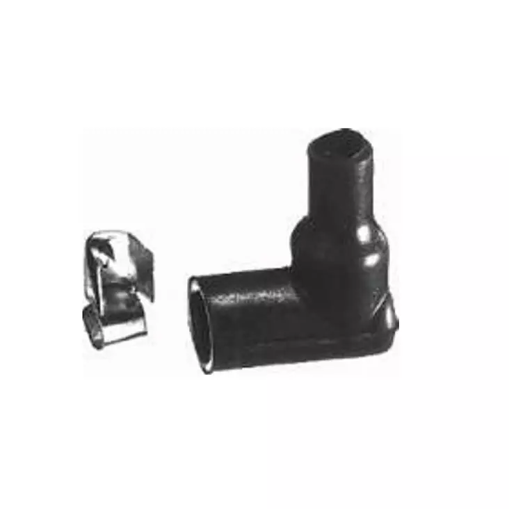 Tulpanhattu Ruohonleikkurit - MUUT SÄHKÖOSAT - 74-150 - 1